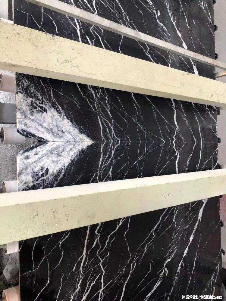 【远洋石材】小广告来一波，对磨的效果真不错，亮，黑，柔性好，这样的料还有6颗，有喜欢这款的欢迎来电 - 新手上路 - 上饶生活社区 - 上饶28生活网 sr.28life.net