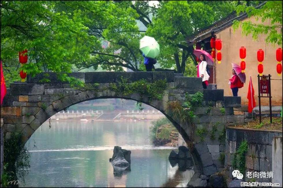 【春天，广西桂林灌阳县向您发出邀请！】江口老街又逢春 - 游山玩水 - 上饶生活社区 - 上饶28生活网 sr.28life.net