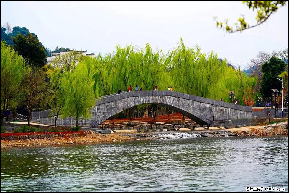【春天，广西桂林灌阳县向您发出邀请！】江口老街又逢春 - 游山玩水 - 上饶生活社区 - 上饶28生活网 sr.28life.net