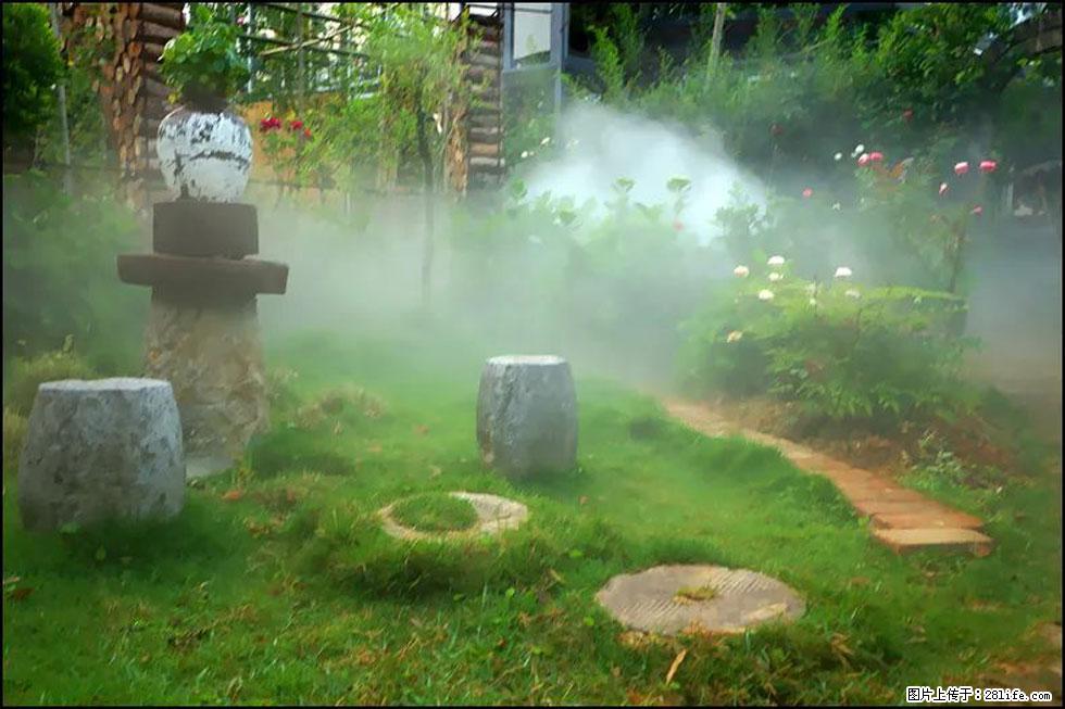 【春天，广西桂林灌阳县向您发出邀请！】如梦似幻莲溪庐 - 游山玩水 - 上饶生活社区 - 上饶28生活网 sr.28life.net