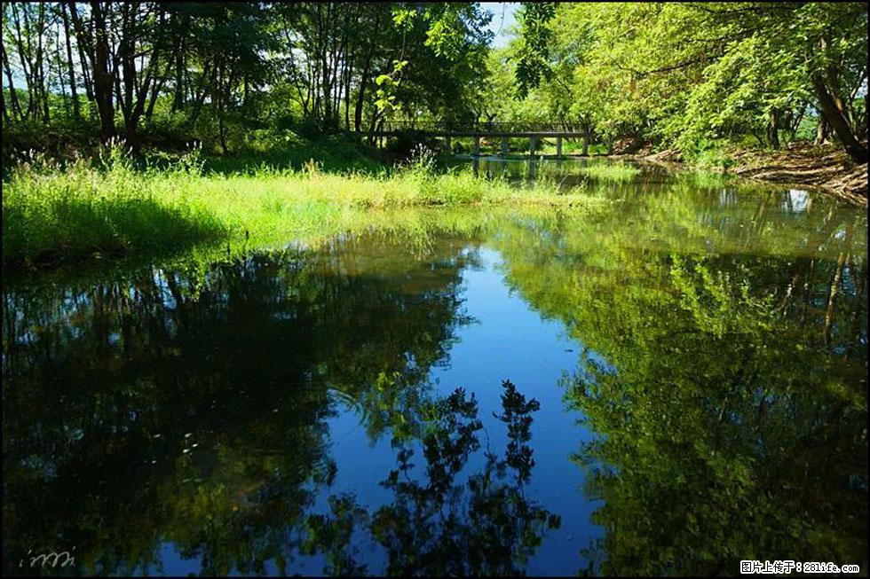 【春天，广西桂林灌阳县向您发出邀请！】熊家寨湿地公园 - 游山玩水 - 上饶生活社区 - 上饶28生活网 sr.28life.net