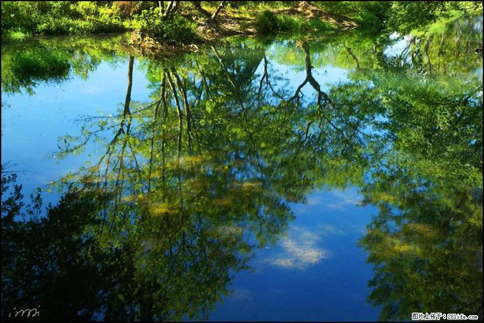 【春天，广西桂林灌阳县向您发出邀请！】熊家寨湿地公园 - 游山玩水 - 上饶生活社区 - 上饶28生活网 sr.28life.net