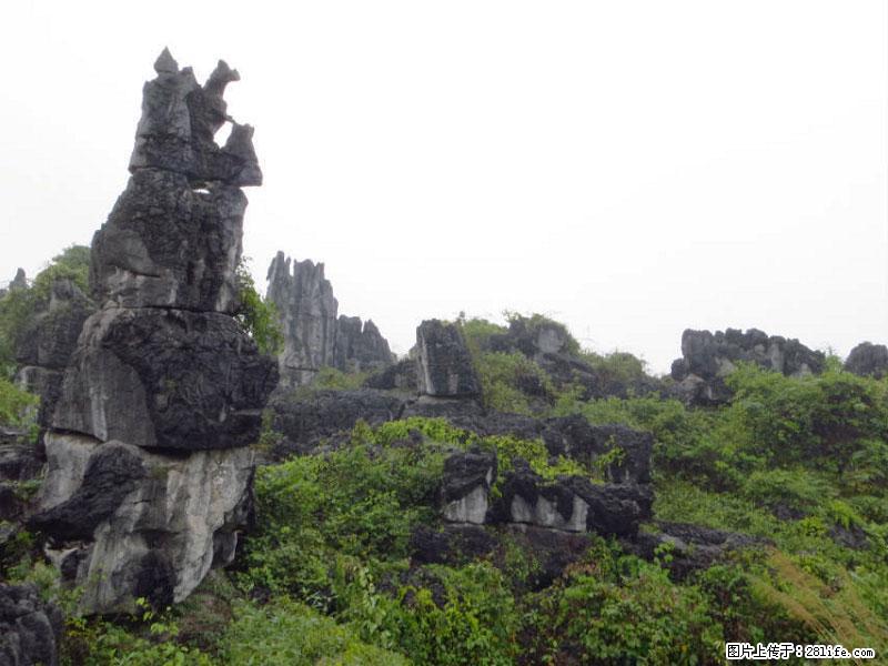 桂林旅游名城景点：灌阳文市石林 - 游山玩水 - 上饶生活社区 - 上饶28生活网 sr.28life.net