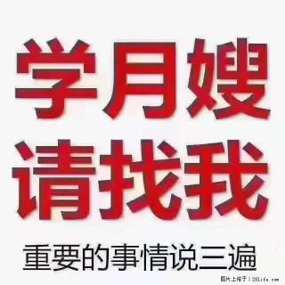 为什么要学习月嫂，育婴师？ - 上饶28生活网 sr.28life.net