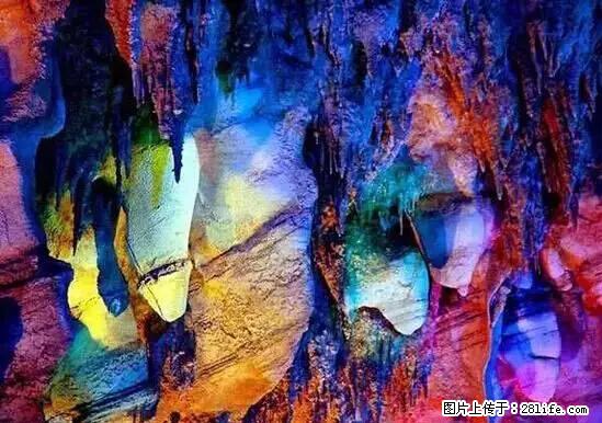 让人脸红的流氓景点，大自然真的有点色 - 灌水专区 - 上饶生活社区 - 上饶28生活网 sr.28life.net