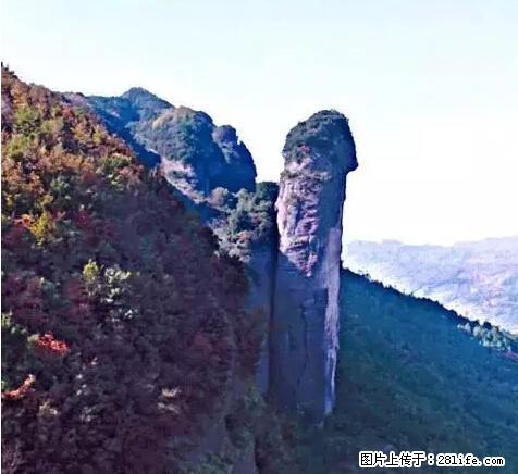 让人脸红的流氓景点，大自然真的有点色 - 灌水专区 - 上饶生活社区 - 上饶28生活网 sr.28life.net