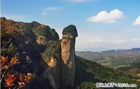 让人脸红的流氓景点，大自然真的有点色 - 灌水专区 - 上饶生活社区 - 上饶28生活网 sr.28life.net