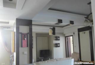 亿升广场，兴业豪苑，精装2室2厅1卫(拎包入住) - 上饶28生活网 sr.28life.net