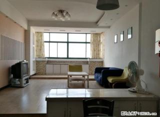 滨江豪庭位于步行街边上，交通便利，拎包入住 - 上饶28生活网 sr.28life.net