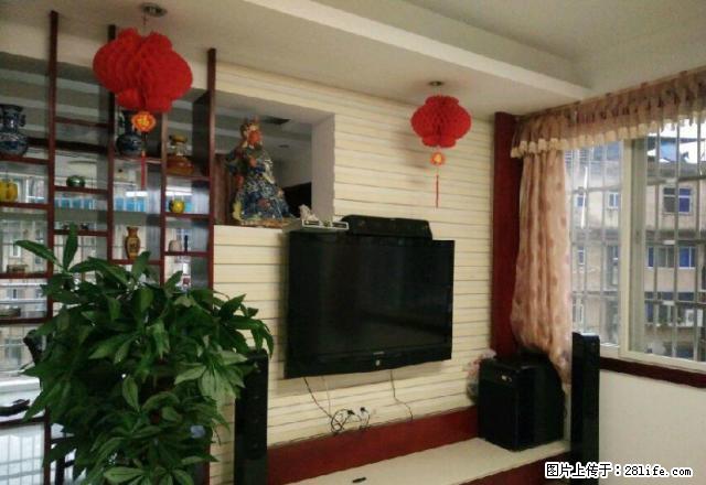 洪客隆华润万家精装修 四台空调 3室2厅出租 - 房屋出租 - 房屋租售 - 上饶分类信息 - 上饶28生活网 sr.28life.net