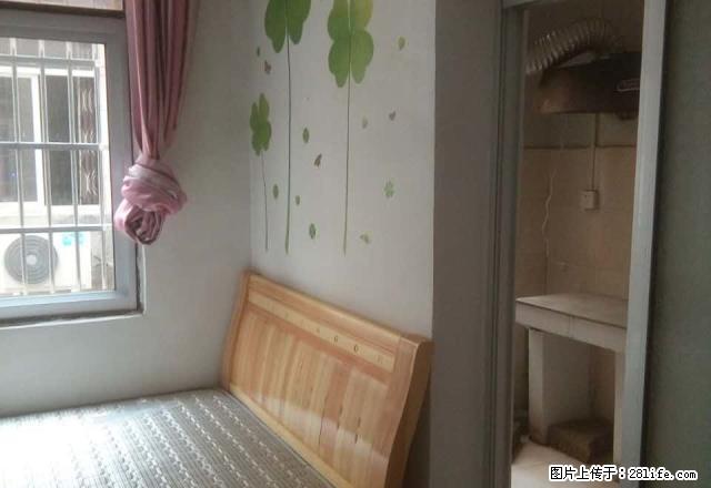 (单间出租)信州上饶市步行街 1室1厅 主卧 朝南 精装修 - 房屋出租 - 房屋租售 - 上饶分类信息 - 上饶28生活网 sr.28life.net