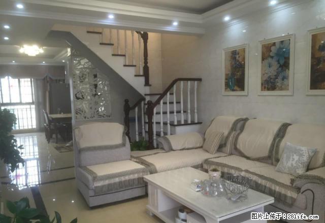 九州奥城 复式楼 豪华装修 靠近万达 恒大 全新家电 - 房屋出租 - 房屋租售 - 上饶分类信息 - 上饶28生活网 sr.28life.net