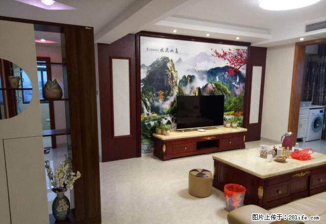 市政府后 高档小区 中央空调 靠近星河国际 万达广场附近 - 房屋出租 - 房屋租售 - 上饶分类信息 - 上饶28生活网 sr.28life.net