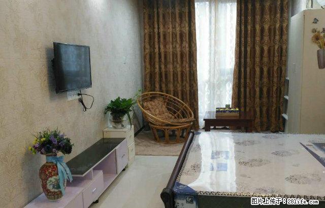 万达广场 全新精装修 酒店公寓 中心地段 万达嘉华酒店旁 - 房屋出租 - 房屋租售 - 上饶分类信息 - 上饶28生活网 sr.28life.net
