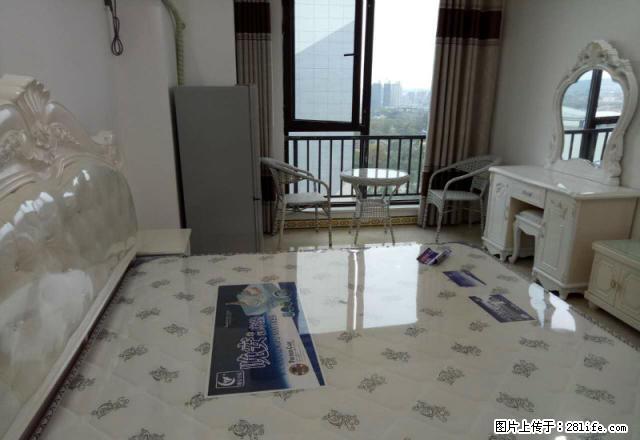 万达广场 全新精装修 酒店公寓 中心地段 万达嘉华酒店旁 - 房屋出租 - 房屋租售 - 上饶分类信息 - 上饶28生活网 sr.28life.net