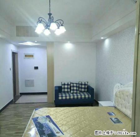 万达广场 全新精装修 酒店公寓 中心地段 万达嘉华酒店旁 - 房屋出租 - 房屋租售 - 上饶分类信息 - 上饶28生活网 sr.28life.net