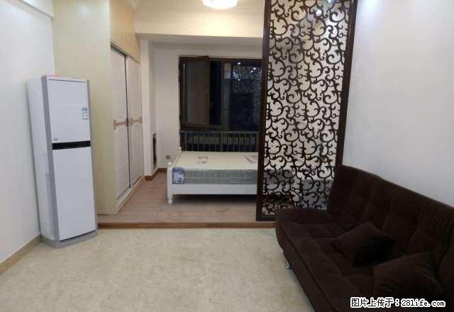 万达广场 全新精装修 酒店公寓 中心地段 万达嘉华酒店旁 - 房屋出租 - 房屋租售 - 上饶分类信息 - 上饶28生活网 sr.28life.net