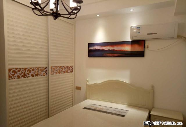 万达广场 全新精装修 酒店公寓 中心地段 万达嘉华酒店旁 - 房屋出租 - 房屋租售 - 上饶分类信息 - 上饶28生活网 sr.28life.net