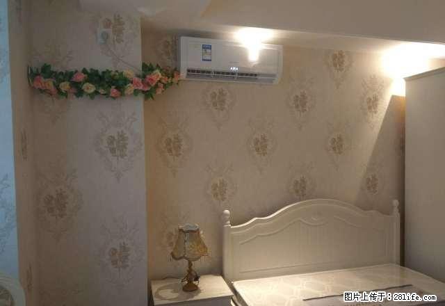 万达广场 全新精装修 酒店公寓 中心地段 万达嘉华酒店旁 - 房屋出租 - 房屋租售 - 上饶分类信息 - 上饶28生活网 sr.28life.net