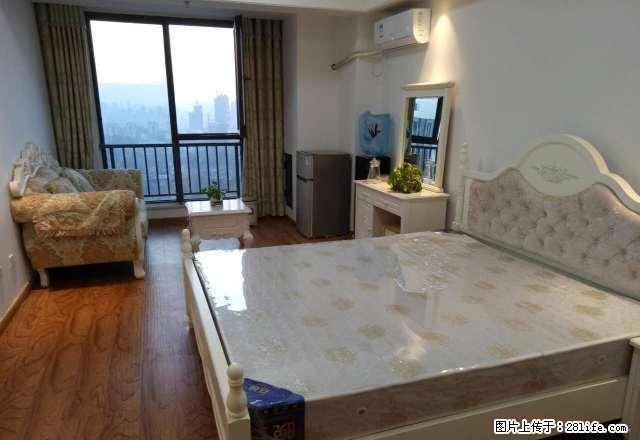 万达广场 全新精装修 酒店公寓 中心地段 万达嘉华酒店旁 - 房屋出租 - 房屋租售 - 上饶分类信息 - 上饶28生活网 sr.28life.net