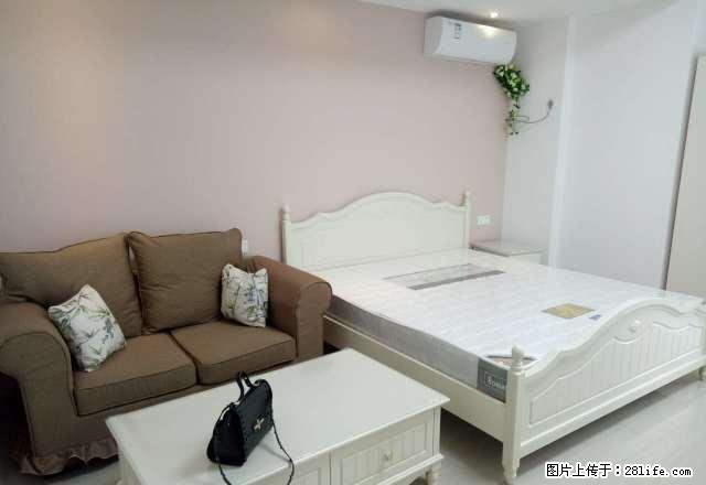 万达广场 全新精装修 酒店公寓 中心地段 万达嘉华酒店旁 - 房屋出租 - 房屋租售 - 上饶分类信息 - 上饶28生活网 sr.28life.net