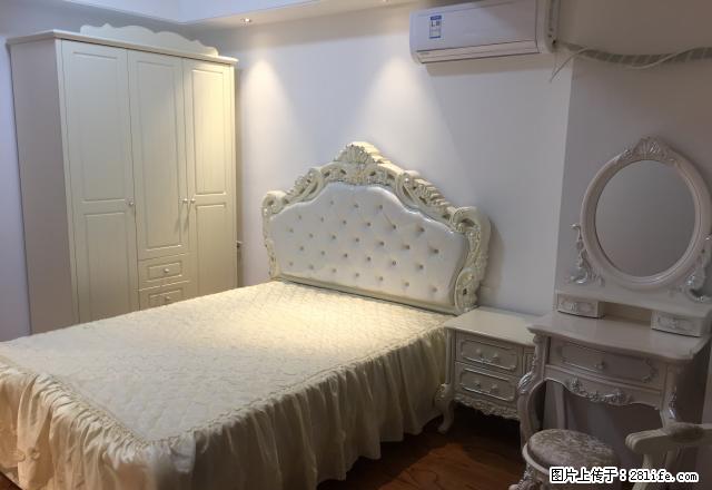 万达广场 全新精装修 酒店公寓 中心地段 万达嘉华酒店旁 - 房屋出租 - 房屋租售 - 上饶分类信息 - 上饶28生活网 sr.28life.net