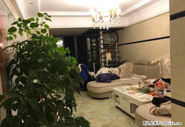 尊品对面 龙湖一品 凡尔赛 市政府旁 靠近万达广场 豪华装修 - 房屋出租 - 房屋租售 - 上饶分类信息 - 上饶28生活网 sr.28life.net