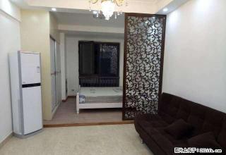 万达广场 全新精装修 酒店公寓 中心地段 万达嘉华酒店旁 - 上饶28生活网 sr.28life.net