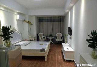 万达广场 全新精装修 酒店公寓 中心地段 万达嘉华酒店旁 - 上饶28生活网 sr.28life.net