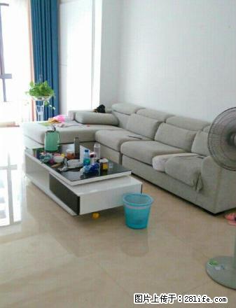 龙湖一品位于新政府和龙潭湖公园附近，大三房，拎包入住2800 - 房屋出租 - 房屋租售 - 上饶分类信息 - 上饶28生活网 sr.28life.net