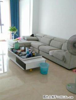 龙湖一品位于新政府和龙潭湖公园附近，大三房，拎包入住2800 - 上饶28生活网 sr.28life.net