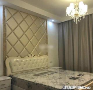 精装单身公寓 中航城 带全新家电家具 带厨房带客厅景观房 - 上饶28生活网 sr.28life.net