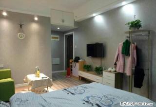 万达广场，精装公寓。 - 上饶28生活网 sr.28life.net
