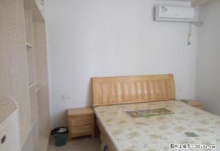 真源自建房4楼独门独户1房1厅1卫 家电齐全 拎包入住 - 上饶28生活网 sr.28life.net