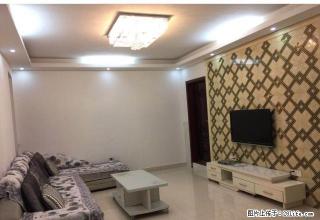 万嘉国际花园小区 靠近中富花园 实验中学 3台空调 - 上饶28生活网 sr.28life.net