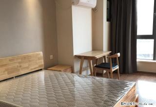万达广场 爱情公寓 全新精装修 可日租短租 酒店的服务回家 - 上饶28生活网 sr.28life.net