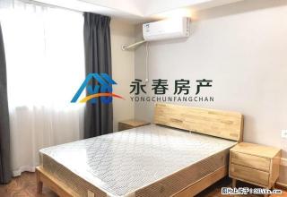 万达爱情公寓 拎包即可入驻 酒店配置 商圈聚焦各类方便 - 上饶28生活网 sr.28life.net