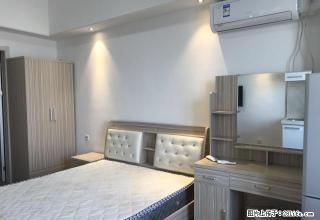 万达时尚精装公寓 拎包入驻 酒店式服务 配备管家 - 上饶28生活网 sr.28life.net