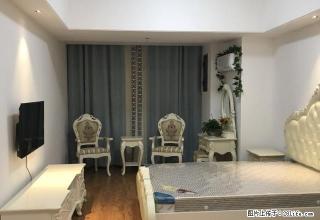 万达时尚精装公寓 拎包入驻 酒店式服务 配备管家 精品房源 - 上饶28生活网 sr.28life.net