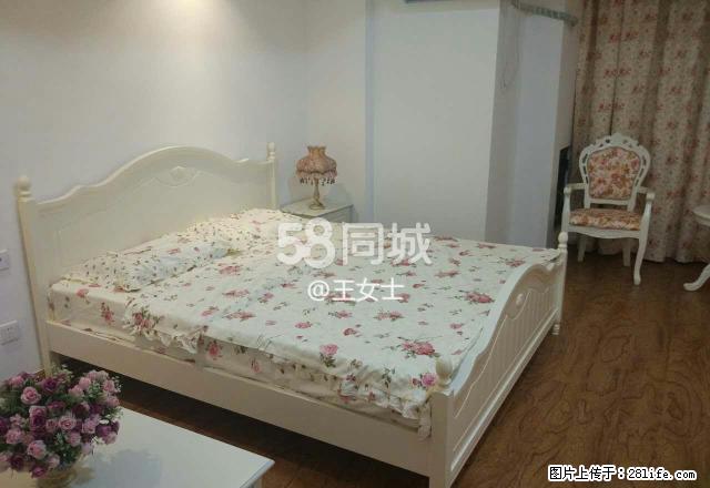 万达酒店式公寓 1室1厅1卫 - 房屋出租 - 房屋租售 - 上饶分类信息 - 上饶28生活网 sr.28life.net