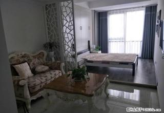 万达酒店式单身公寓精装修 - 上饶28生活网 sr.28life.net