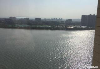 万达华府江景房 4000元 4室2厅2卫 豪华装修 - 上饶28生活网 sr.28life.net