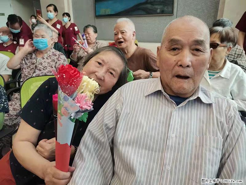 上海国企养老院，星级酒店环境，招聘养老护工 - 职场交流 - 上饶生活社区 - 上饶28生活网 sr.28life.net