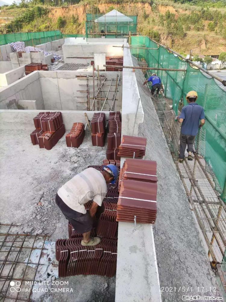【广西三象建筑安装工程有限公司】绿地衫和田叠墅项目 - 家居生活 - 上饶生活社区 - 上饶28生活网 sr.28life.net