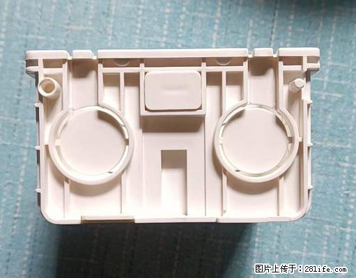 桂林荣泰吹塑、注塑【厂家直销】PVC阴燃电工配件，精品86底盒 - 其他广告 - 广告专区 - 上饶分类信息 - 上饶28生活网 sr.28life.net