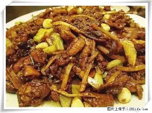 来广西旅游必吃这20道桂菜，不然就白来广西啦！ - 上饶生活资讯 - 上饶28生活网 sr.28life.net