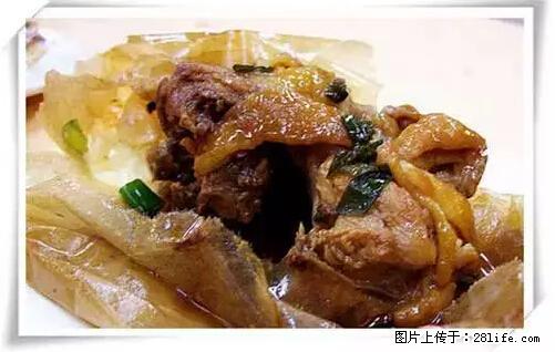 来广西旅游必吃这20道桂菜，不然就白来广西啦！ - 上饶生活资讯 - 上饶28生活网 sr.28life.net