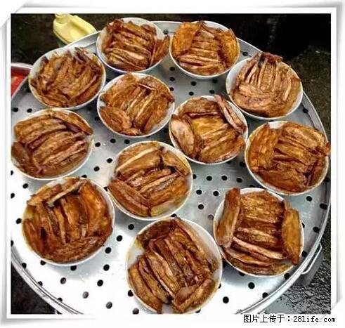 来广西旅游必吃这20道桂菜，不然就白来广西啦！ - 上饶生活资讯 - 上饶28生活网 sr.28life.net