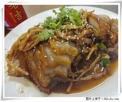 来广西旅游必吃这20道桂菜，不然就白来广西啦！ - 上饶生活资讯 - 上饶28生活网 sr.28life.net