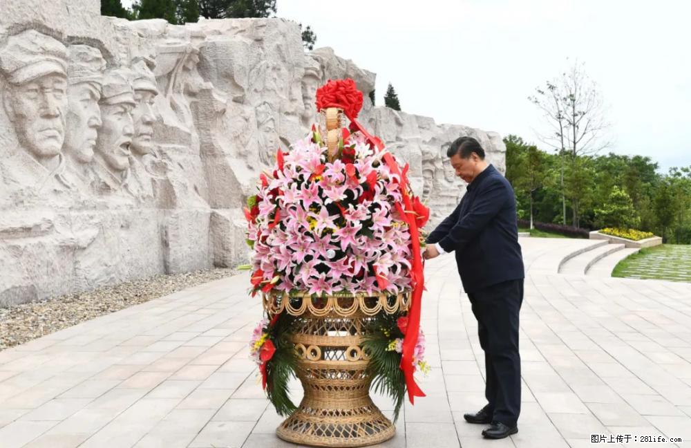 习近平赴广西考察调研 - 上饶生活资讯 - 上饶28生活网 sr.28life.net